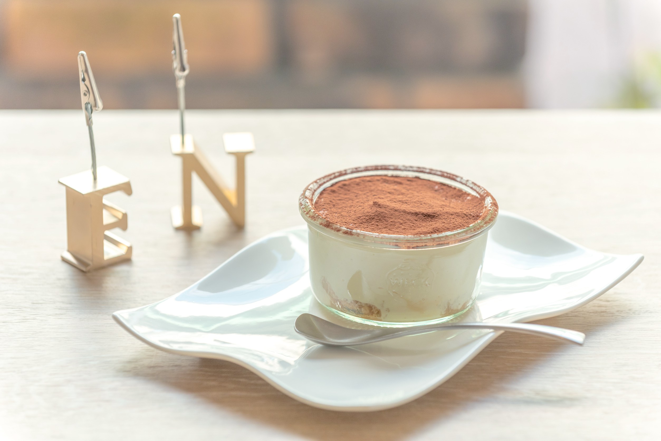 Cafe Image